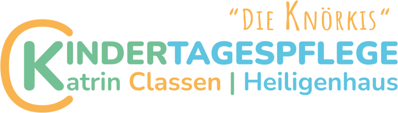 Kindertagespflege Katrin Classen - Heiligenhaus